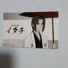 NARUTO うちはイタチ