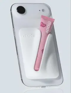 rhode snap on lip case リップケースのみWH新作 - メルカリ