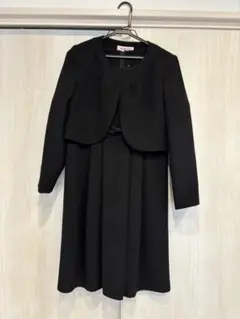 レディース　礼服　ワンピース　セット