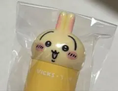 ちいかわ VICKS ヴィックス メディケイテッド ドロップ うさぎ 2個