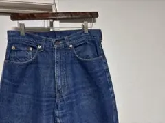 90sヴィンテージLevi's 515-0217 ジーンズ W32 フィリピンのサムネイル