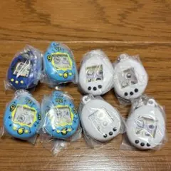 たまごっち　シャカシャカチャームコレクション