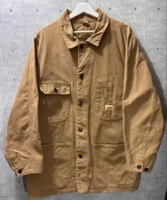 Levi's Sack Coat リーバイス カバーオールジャケット XL - メルカリ
