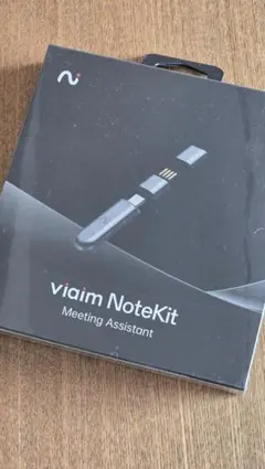 2026年最新】viaim NoteKit AI ボイスレコーダーの人気アイテム - メルカリ