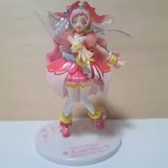 HUGっと！プリキュア　キュアエール　フィギュア
