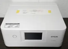 EPSON EP-885AW カラリオ ほぼ新品 EPSON EP-885AW カラリオ - メルカリ