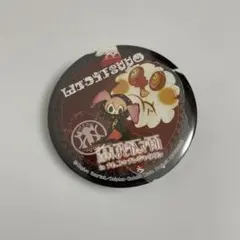 劇場版 魔法少女まどか☆マギカ ナンジャタウン 缶バッジ お菓子の魔女