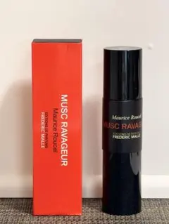 て*ち様 FREDERIC MALLE MUSC RAVAGEUR ムスクラバジ - メルカリ