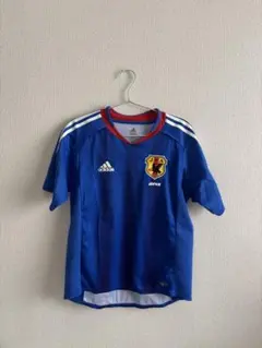 日本代表サッカーウェア