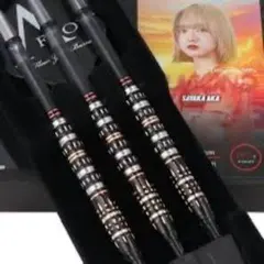 DIAMOND G4 2BA DARTS HIVE限定版 いわお小鈴選手モデル - メルカリ