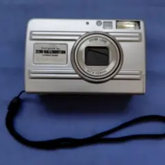 ミノルタ FREEDOM ZOOM 125 動作品 美品 ケース付き - メルカリ