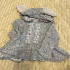 RAG MART ジップパーカー