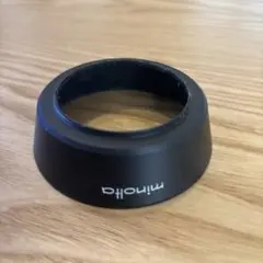 2026年最新】minolta レンズフードの人気アイテム - メルカリ