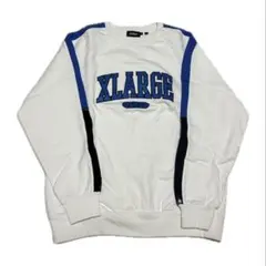 XLARGE スウェット