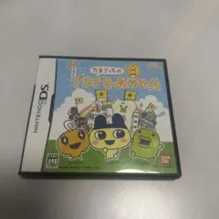 たまごっちのプチプチおみせっち