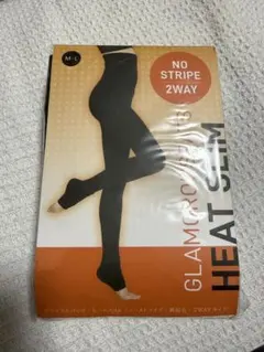 GLAMOROUSPATS HEAT SLIM