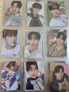 ATEEZ MAKESTAR 4.0 Sydney シドニー OT8 charm - メルカリ