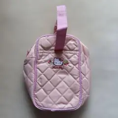 ハローキティ 平成レトロ 入れ物 サンリオ