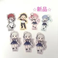 セイムス　リゼロオリジナルステッカー第2弾