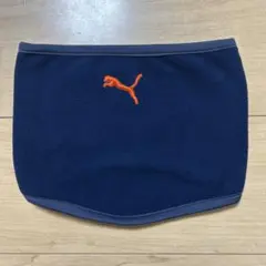 PUMA ネックウォーマー