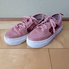 NIKE コートビジョンアルタ　スニーカー 　 23.5cm