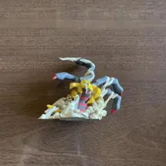 ポケモン　ギラティナフィギアのサムネイル