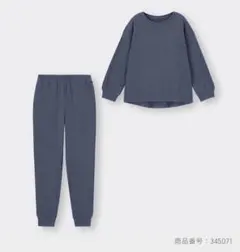 gu ルームウェア