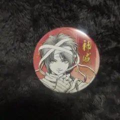 ✨ 銀魂 ✨ 大銀魂展 アクリルバッジ 神威 希少品 レア 美品 銀魂展 神威 アクリルフィギュアコレクション - メルカリ