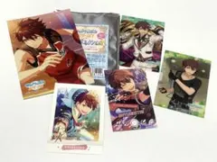 あんスタ 守沢千秋 流星隊 まとめ売り