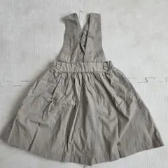 petitmain ジャンスカ キッズ Sサイズ