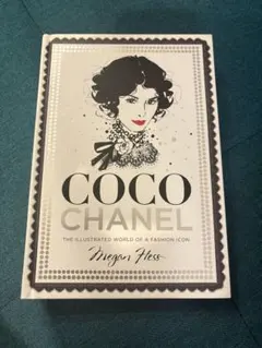 2026年最新】chanel 洋書の人気アイテム - メルカリ
