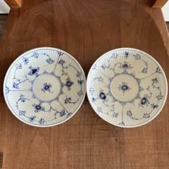 新品未使用】ロイヤルコペンハーゲン ブルーコペンハーゲン ミニ