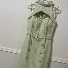値下げ！キャバドレス