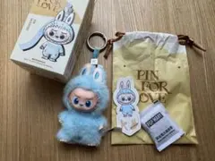 THE MONSTERS PIN FOR LOVE シリーズぬいぐるみペンダント