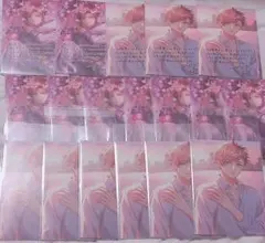 A3! エースリー AGF ブロマイド 満開Treasure 皆木 綴 セット