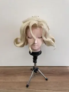 るな様専用ウィッグオーダー確認ページ