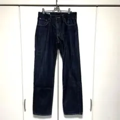 EDWIN 404 W31 デニム　ジーンズ