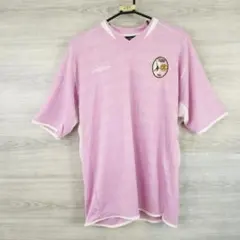 UMBRO 2000年 チリ代表 マルセロ・サラス ユニフォーム|mercari商品