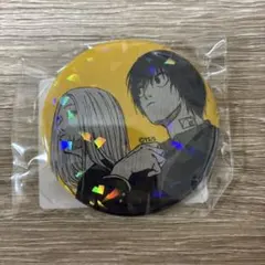 SAKAMOTO DAYS【南雲】猫と戯れ 缶バッジ - メルカリ