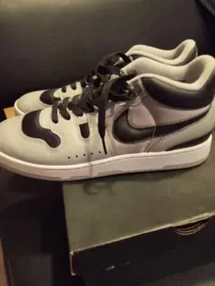 NIKE　マックアタック　28.5