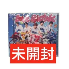 【新品未開封】通常盤 LOVE ENG!NE cd M!LK
