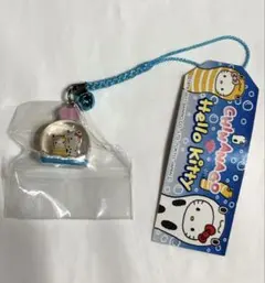 激レア】ご当地キティ 水族館限定 ちんあなご HELLO KITTY - メルカリ