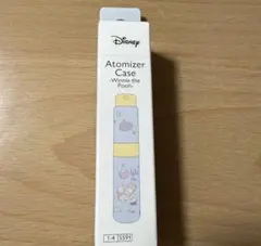 THREEPPY Disney Winnie the Pooh アトマイザーのサムネイル