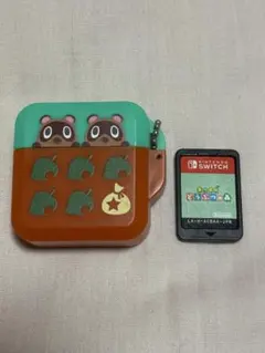 2025年最新】Switch lite 本体 あつまれ どうぶつの森セットの人気