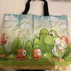 ヨッシー トートバッグ キャラクターグッズ