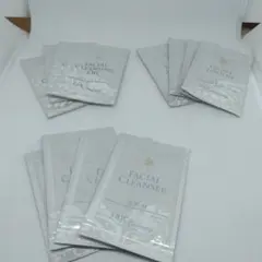 DHC クレンジングオイル・洗顔料トライアルセット