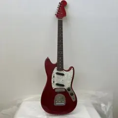 Fender Japan mustang MG69B ムスタング ソラニン - メルカリ