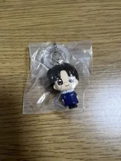 赤ずきんチャチャ めじるしアクセサリー しいねちゃん