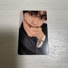 ZEROBASEONE ゼベワン シーグリ 2026 アプミュ特典 ギュビン