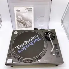 Technics SL-1200MK3D 本体次回発送予定9/22以降です 2025年最新】technics sl-1200 mk3dの人気アイテム - メルカリ